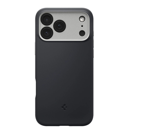 Spigen Nano Pop MagSafe do iPhone 18 Pro Max/17 Pro Max (black sesa - 1586455 - zdjęcie 3